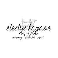 Electric Bazaar logo, Electric Bazaar contact details