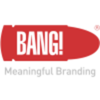 BANG! Meaningful Branding logo, BANG! Meaningful Branding contact details