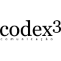 Codex3 logo, Codex3 contact details