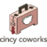 Cincinnati Coworks LLC logo, Cincinnati Coworks LLC contact details