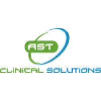 AST Clinical Solutions logo, AST Clinical Solutions contact details