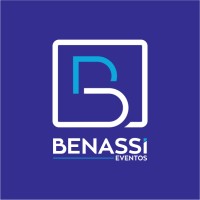 Benassi Eventos logo, Benassi Eventos contact details