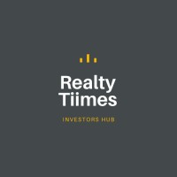 Realty Tiimes logo, Realty Tiimes contact details