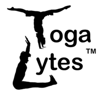 YogaLytes logo, YogaLytes contact details