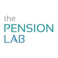 The Pension Lab logo, The Pension Lab contact details