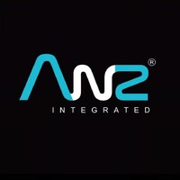 ANZ Integrated Solutions logo, ANZ Integrated Solutions contact details