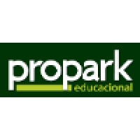 PROPARK EDUCACIONAL logo, PROPARK EDUCACIONAL contact details