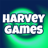 Harvey Games, LLC logo, Harvey Games, LLC contact details