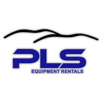 PLS RENTALS LLC logo, PLS RENTALS LLC contact details