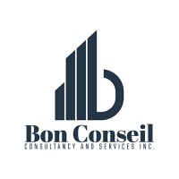 Bon Conseil Consultancy and Services Inc. logo, Bon Conseil Consultancy and Services Inc. contact details