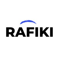 Rafiki AI logo, Rafiki AI contact details