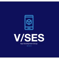 V/SES App Development Group logo, V/SES App Development Group contact details