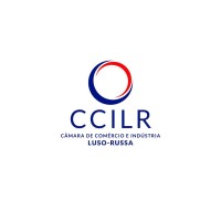 CCILR - Chamber of Commerce and Industry Luso-Russian logo, CCILR - Chamber of Commerce and Industry Luso-Russian contact details