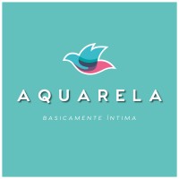 Aquarela Lingerie logo, Aquarela Lingerie contact details