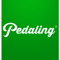 Pedaling logo, Pedaling contact details