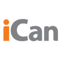 iCan Store logo, iCan Store contact details