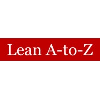 Lean A-to-Z, Inc. logo, Lean A-to-Z, Inc. contact details