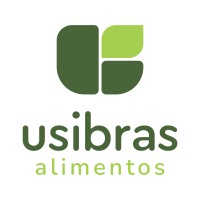 USIBRAS ALIMENTOS logo, USIBRAS ALIMENTOS contact details