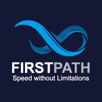 FirstPath logo, FirstPath contact details