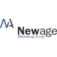 New Age Marketing Group logo, New Age Marketing Group contact details