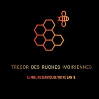 Trésor des Ruches Ivoiriennes logo, Trésor des Ruches Ivoiriennes contact details