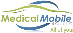 Medical Mobile of Ohio LLC logo, Medical Mobile of Ohio LLC contact details