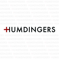 EHumdingers logo, EHumdingers contact details