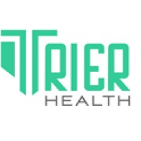 TrierHealth logo, TrierHealth contact details