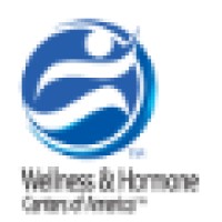 Wellness & Hormone Centers of America logo, Wellness & Hormone Centers of America contact details