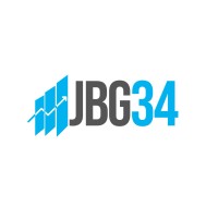 JBG 34 logo, JBG 34 contact details