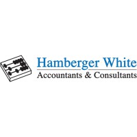 Hamberger White Accountants & Consultants logo, Hamberger White Accountants & Consultants contact details