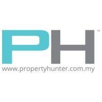 Property Hunter Malaysia logo, Property Hunter Malaysia contact details