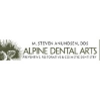 Alpine Dental Arts logo, Alpine Dental Arts contact details