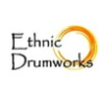 Ethnic Drumworks logo, Ethnic Drumworks contact details