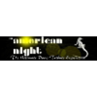 The American Night logo, The American Night contact details