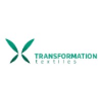 Transformation Textiles logo, Transformation Textiles contact details