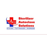 Sterilizer Autoclave Solutions logo, Sterilizer Autoclave Solutions contact details