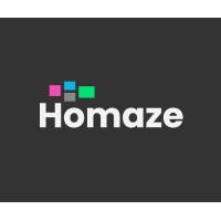 Homaze.com logo, Homaze.com contact details