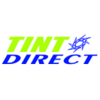 Tint Direct logo, Tint Direct contact details