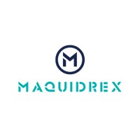 Maquidrex logo, Maquidrex contact details