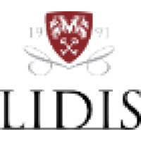 LIDIS logo, LIDIS contact details