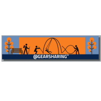 Gear Sharing Fitness PopUps logo, Gear Sharing Fitness PopUps contact details