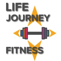 Life Journey Fitness logo, Life Journey Fitness contact details