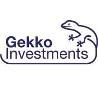 Gekko Investments logo, Gekko Investments contact details