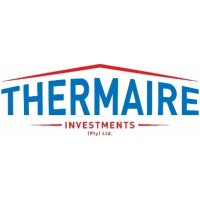 THERMAIRE INVESTMENTS logo, THERMAIRE INVESTMENTS contact details