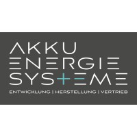 AES Akku Energie Systeme GmbH logo, AES Akku Energie Systeme GmbH contact details