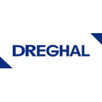 DREGHAL logo, DREGHAL contact details