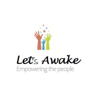 Let's Awake Inc. logo, Let's Awake Inc. contact details