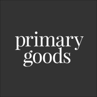 Primary Goods logo, Primary Goods contact details