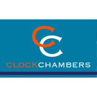 Clock Chambers logo, Clock Chambers contact details